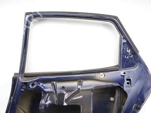 Right rear door SEAT IBIZA IV (6J5, 6P1) 1.4 TSI | BP28446248C5 