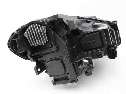 Left headlight MERCEDES-BENZ B-CLASS Sports Tourer (W246, W242) B 200 CDI / d (246.208) | BP26535234C28 