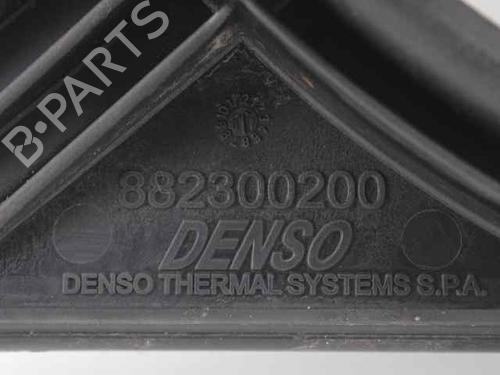 Radiator fan FIAT BRAVO II (198_) 1.9 D Multijet (198AXB1A) | BP19231564M35 