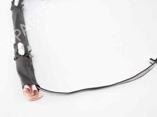 Left curtain airbag PEUGEOT 3008 I MPV (0U_) 1.6 HDi | BP24651682C11 