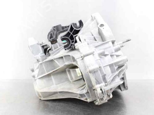 Gearbox RENAULT MEGANE III Hatchback (BZ0/1_, B3_) 1.5 dCi | BP19235903M3 