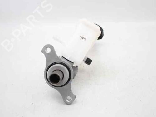 Brake master cylinder KIA RIO IV (YB, SC, FB) 1.4 CRDi 77 | BP19243145M77 