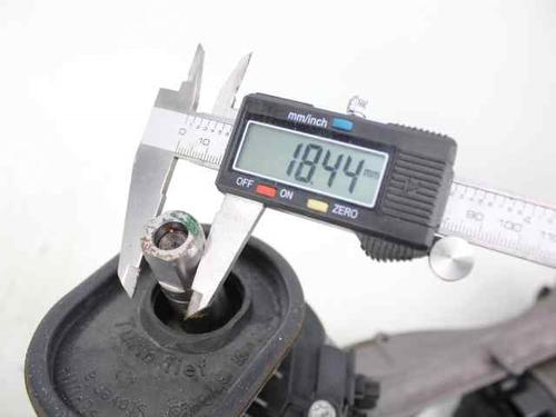 Steering rack SKODA OCTAVIA III Combi (5E5, 5E6) 1.6 TDI | BP36173976M22  - Image 6