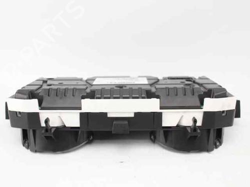 Instrument cluster RENAULT CAPTUR I (J5_, H5_) 1.5 dCi 90 (J5N4, J5M5, J5MW, J5M6, J5AL, J5AJ) | BP33249893C47  - Image 10