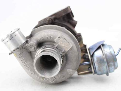 Turbocharger/Supercharger KIA PRO CEE'D (JD) 1.6 CRDi 110 | BP28528576M71