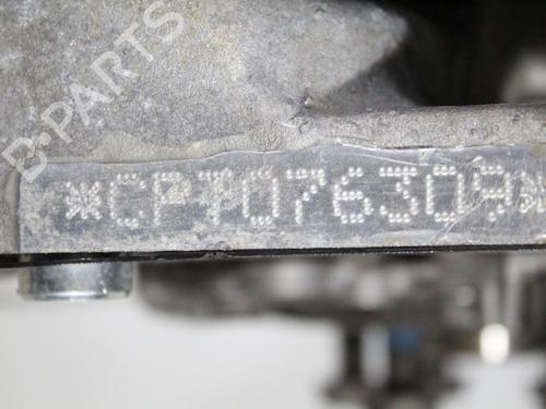Engine AUDI A1 Sportback (8XA, 8XF) 1.4 TFSI | BP39997522M1 - Image 3