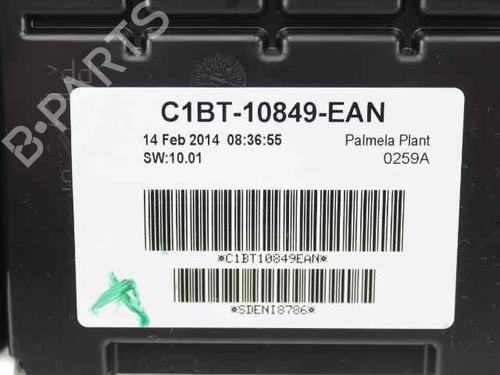 Electronic module FORD FIESTA VI (CB1, CCN) 1.0 EcoBoost | BP28069662M83 