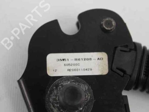 Sikkerhedssele-spænde FORD FOCUS C-MAX (DM2)  | BP19221782I32 