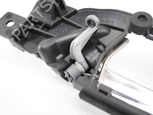 Front right interior door handle VW POLO (9N_, 9A_)  | BP19227501I14 