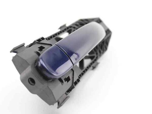 Rear right exterior door handle SEAT IBIZA IV (6J5, 6P1) 1.2 | BP19224748C130 