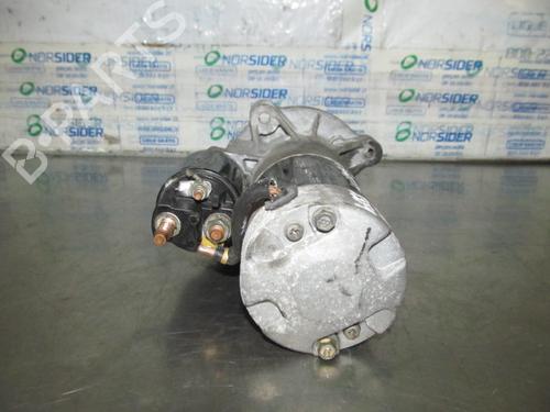 Starter CITROËN XANTIA (X1_, X2_) 1.9 SD | BP19185788M8 