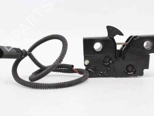 Panserlås SEAT IBIZA IV (6J5, 6P1) [2008-2017]  32005601