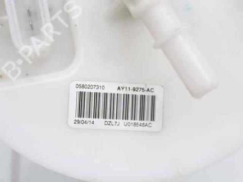 Fuel pump FORD TRANSIT COURIER B460 Box Body/MPV 1.5 TDCi | BP19222010M76 