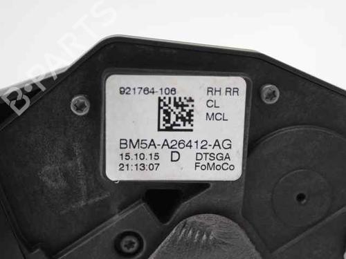 Rear right lock FORD FOCUS III Turnier  | BP20163139C99 