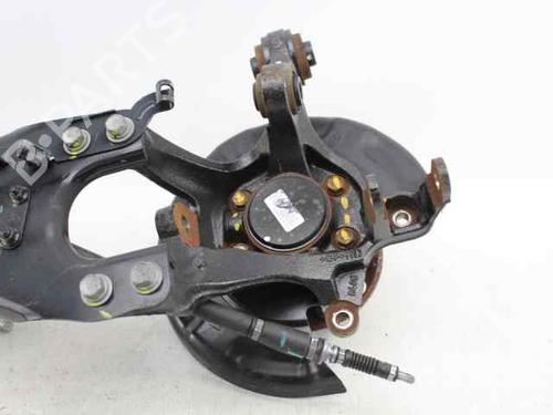 Left rear steering knuckle KIA CEE'D (JD) 1.6 CRDi 136 | BP39700104M27 - Image 5