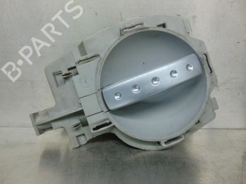 Front left interior door handle CITROËN C3 I (FC_, FN_) 1.1 i | BP19194881I13 
