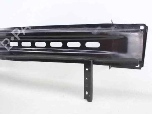 Front bumper reinforcement SKODA OCTAVIA III Combi (5E5, 5E6) 1.6 TDI | BP19640154C109 