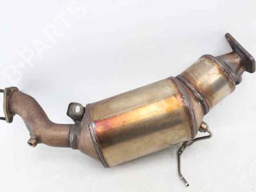 Particulate filter AUDI A4 B8 (8K2) 2.0 TDI | BP39573131M81  - Image 8