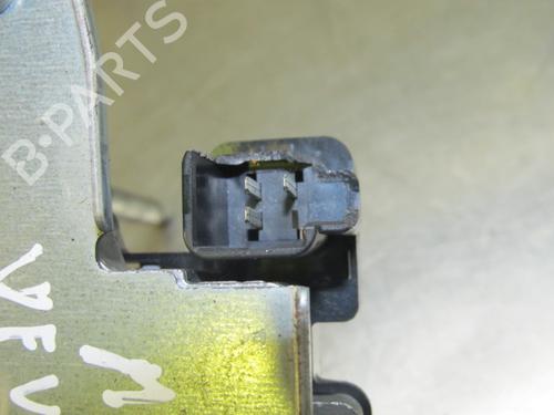 Rear wiper motor MAZDA 2 (DE_, DH_) 1.3 (DE3FS) | BP19185654M102 