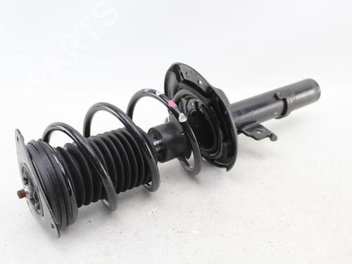 Used Left front shock absorber Left front shock absorber 39542878 39542878