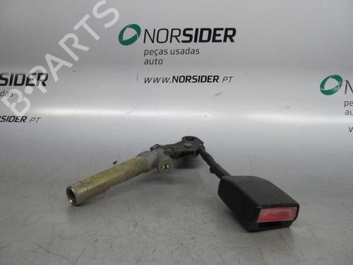 Used Seat buckle CITROËN XSARA Break (N2) 1.4 i (75 hp) 19186799