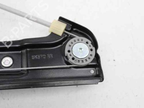 Rear right window mechanism SKODA KAMIQ (NW4) 1.5 TSI | BP32433154C25 