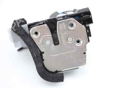 Rear left lock HYUNDAI i20 II (GB, IB)  | BP19235628C100 