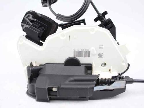 Rear right lock SEAT LEON ST (5F8) 1.6 TDI | BP19242271C99 