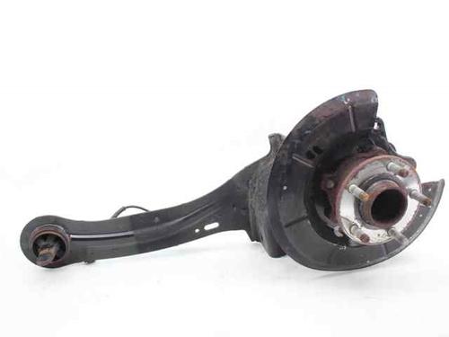 Used Left rear steering knuckle Left rear steering knuckle FORD C-MAX II (DXA/CB7, DXA/CEU) 1.5 TDCi (120 hp) 33007968 33007968
