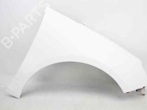 Forskærm Højre PEUGEOT 308 SW II (LC_, LJ_, LR_, LX_, L4_) 1.6 HDi / BlueHDi 115 (LCBHXM, LCBHXT) (115 hp) 33223333