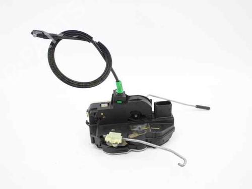 Rear left lock OPEL INSIGNIA A Sports Tourer (G09)  | BP19238161C100 