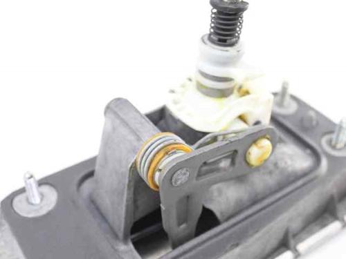 Gear lever VW POLO V (6R1, 6C1) 1.6 TDI | BP31962770M90 