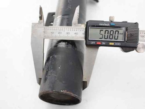 Left front shock absorber BMW 3 Touring (E91) 320 d | BP27290494M16 