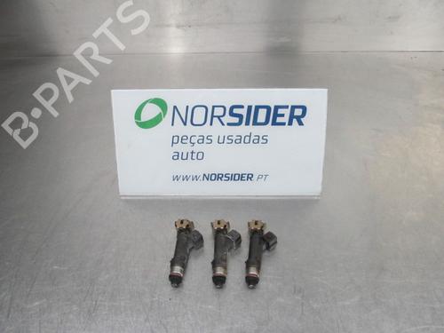 Used Injector OPEL AGILA (A) (H00) 1.0 (F68) (60 hp) 19194335