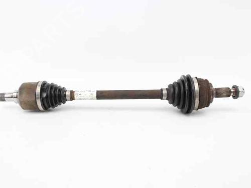 Used Left front driveshaft PEUGEOT 308 SW II (LC_, LJ_, LR_, LX_, L4_) 1.6 HDi / BlueHDi 115 (LCBHXM, LCBHXT) (115 hp) 29644952