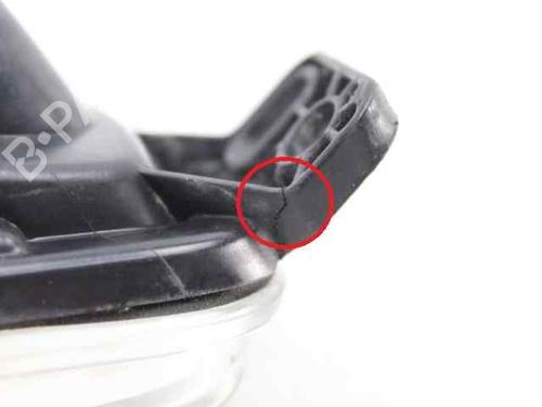 Right front fog light FORD FOCUS III 1.0 EcoBoost | BP37455941C31 - Image 5