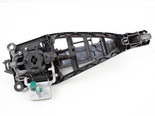 Rear right exterior door handle OPEL ASTRA H Estate (A04) 1.9 CDTI (L35) | BP19210969C130 