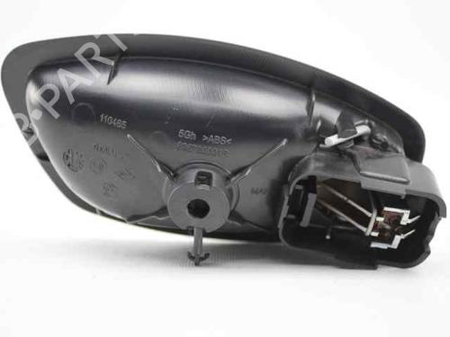 Front left interior door handle RENAULT CLIO IV (BH_) 1.5 dCi 90 | BP19228000I13 