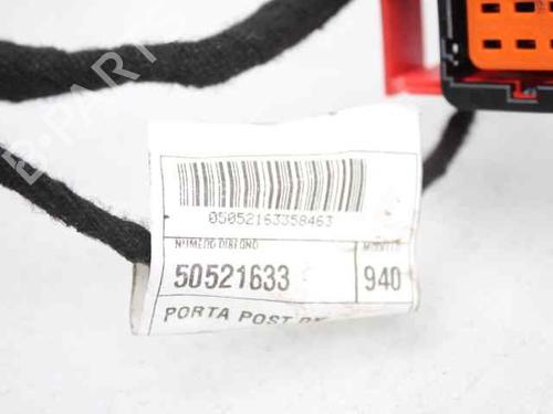 Wiring harness ALFA ROMEO GIULIETTA (940_) 2.0 JTDM (940.FXL1A) | BP19234038E16 