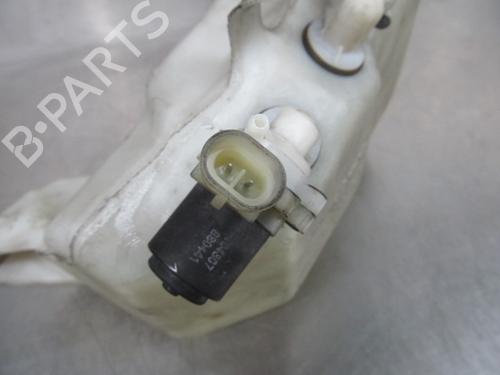 Windscreen washer tank JEEP GRAND CHEROKEE I (ZJ, ZG) 2.5 TD 4x4 (Z) | BP19193053C113 