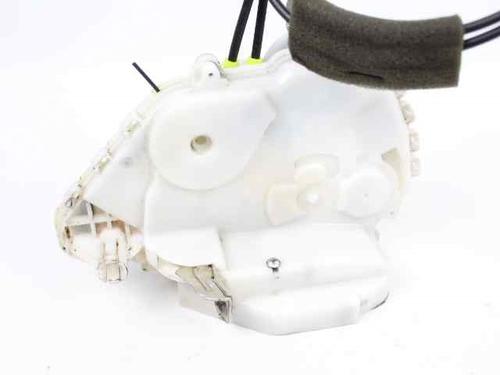 Front left lock HONDA CIVIC VIII Hatchback (FN, FK) 1.4 (FK1, FN4) | BP19216990C98 
