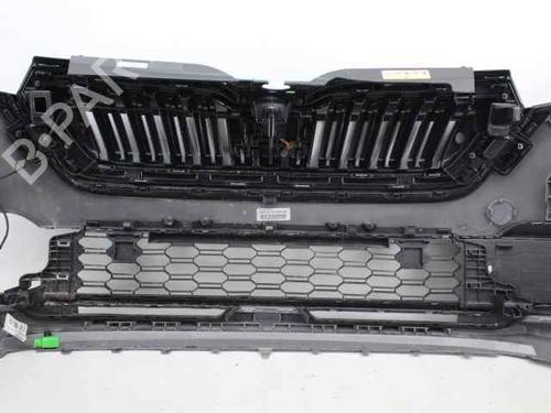 Front bumper SKODA KAMIQ (NW4) 1.5 TSI | BP32433102C7 