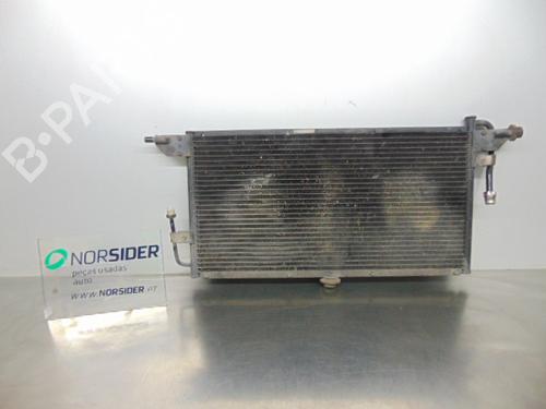 Used AC radiator OPEL FRONTERA A (U92) 2.5 TDS (115 hp) 19192849