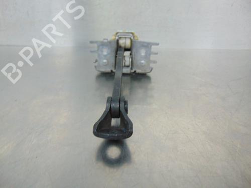 Hinge/Door check strap RENAULT MEGANE III Grandtour (KZ0/1) 1.5 dCi (KZ09, KZ0D, KZ1G, KZ29, KZ14, KZ1W, KZ10, KZ1F,... | BP19201404C146 