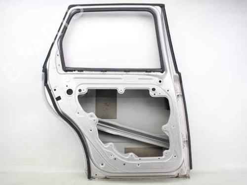 Left rear door VOLVO V50 (545) D2 | BP19917777C4 