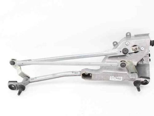 Front wiper motor FORD FIESTA VI (CB1, CCN) 1.0 EcoBoost 1698869 8A6117500AG|8A6117B571AB|3397021586|0390241574