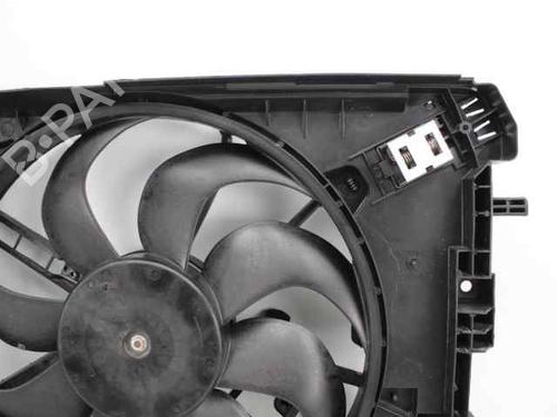 Kjølevifte elektrisk RENAULT CLIO IV (BH_) 0.9 TCe 90 (BHNF, BHMA, BHMH, BHJK, BHJR) | BP29986947M35 
