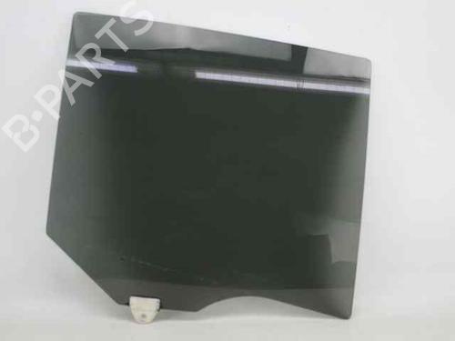 Used Rear right door window MAZDA CX-5 (KE, GH) 2.2 D (KE2FW) (150 hp) 26535475