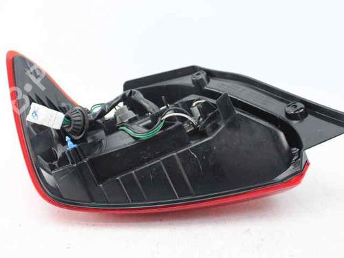 Right taillight MITSUBISHI MIRAGE / SPACE STAR VI Hatchback (A0_A) 1.2 (A03A) | BP33418372C35 - Image 7