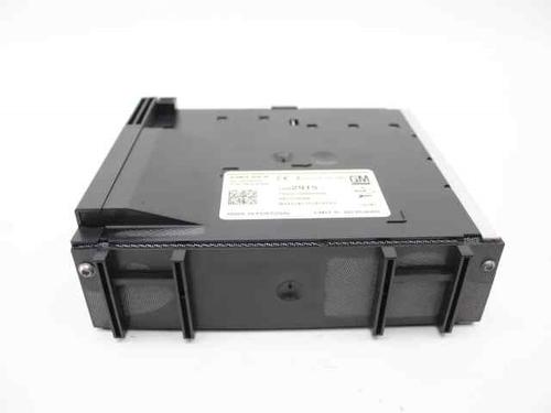 Autoradio OPEL INSIGNIA A (G09) 2.0 CDTI (68) (120 hp) 22773911
